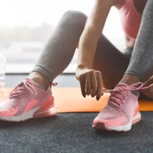 Woman's Sneakers